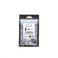 Apres Gel-X Refill Tips - Sculpted Round Medium (50Pcs)