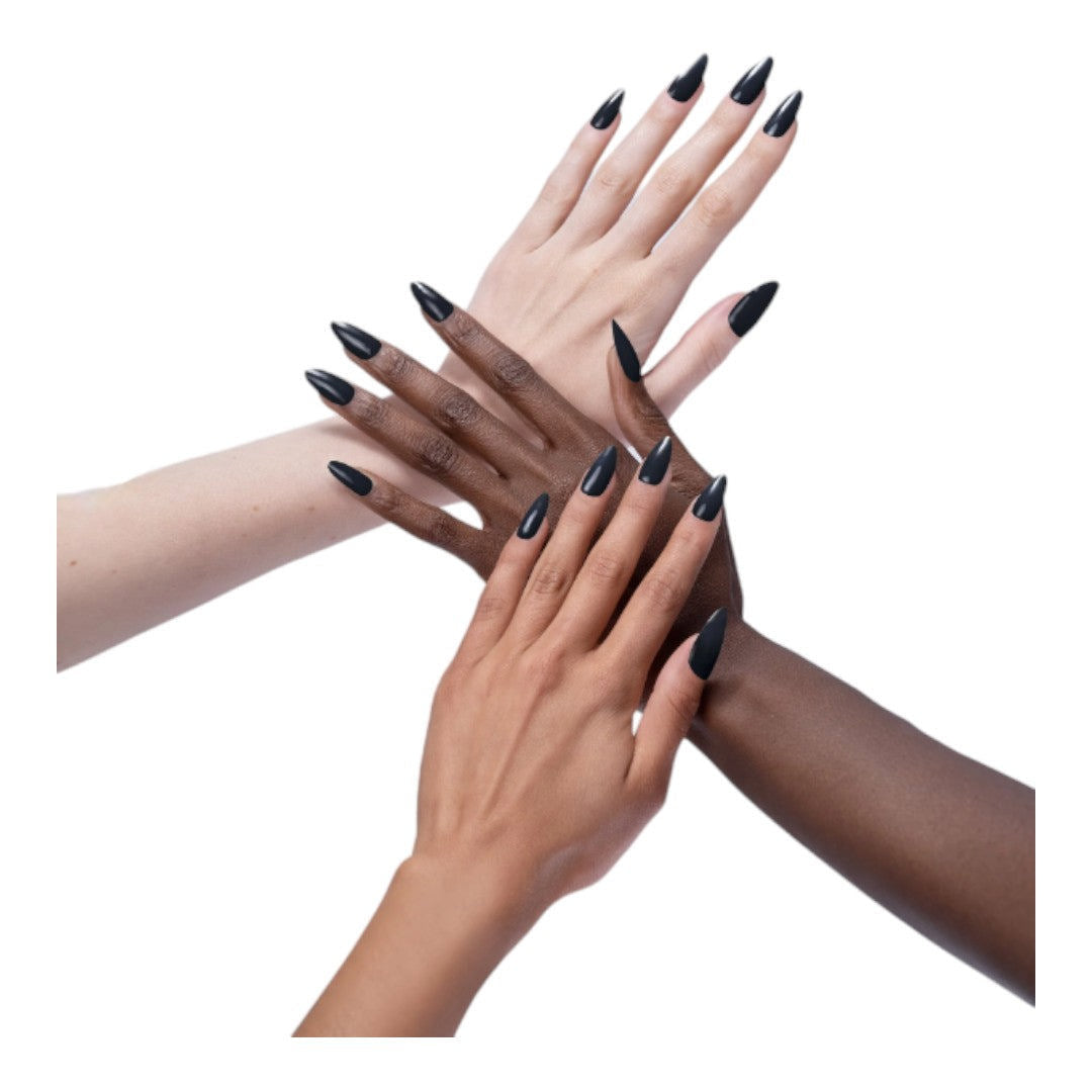 V Beauty Pure Acrylic System 0.5Oz - #118 Snake Eyes