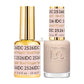 DND DC Gel & Lacquer Duo - Road Trippin' #2526