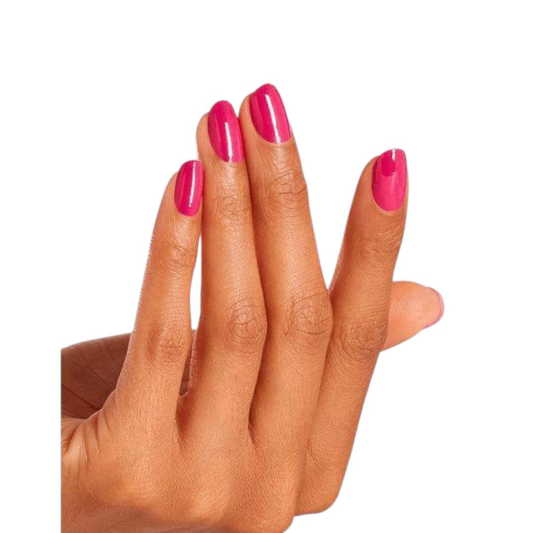 OPI Infinite Shine - Hurry-Juku Get This Colour! #ISLT83