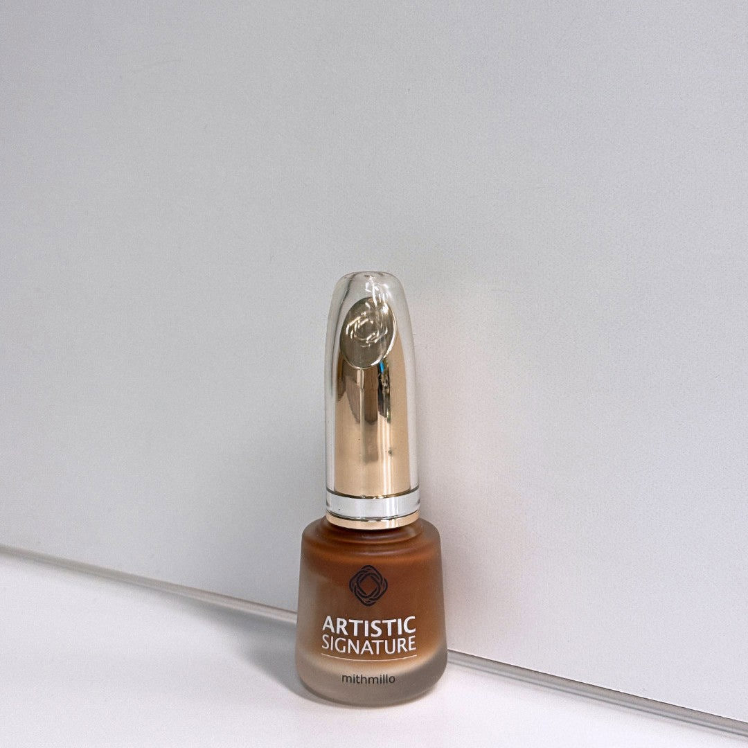 Mithmillo Ink Gel - Peanut Latte #RT07