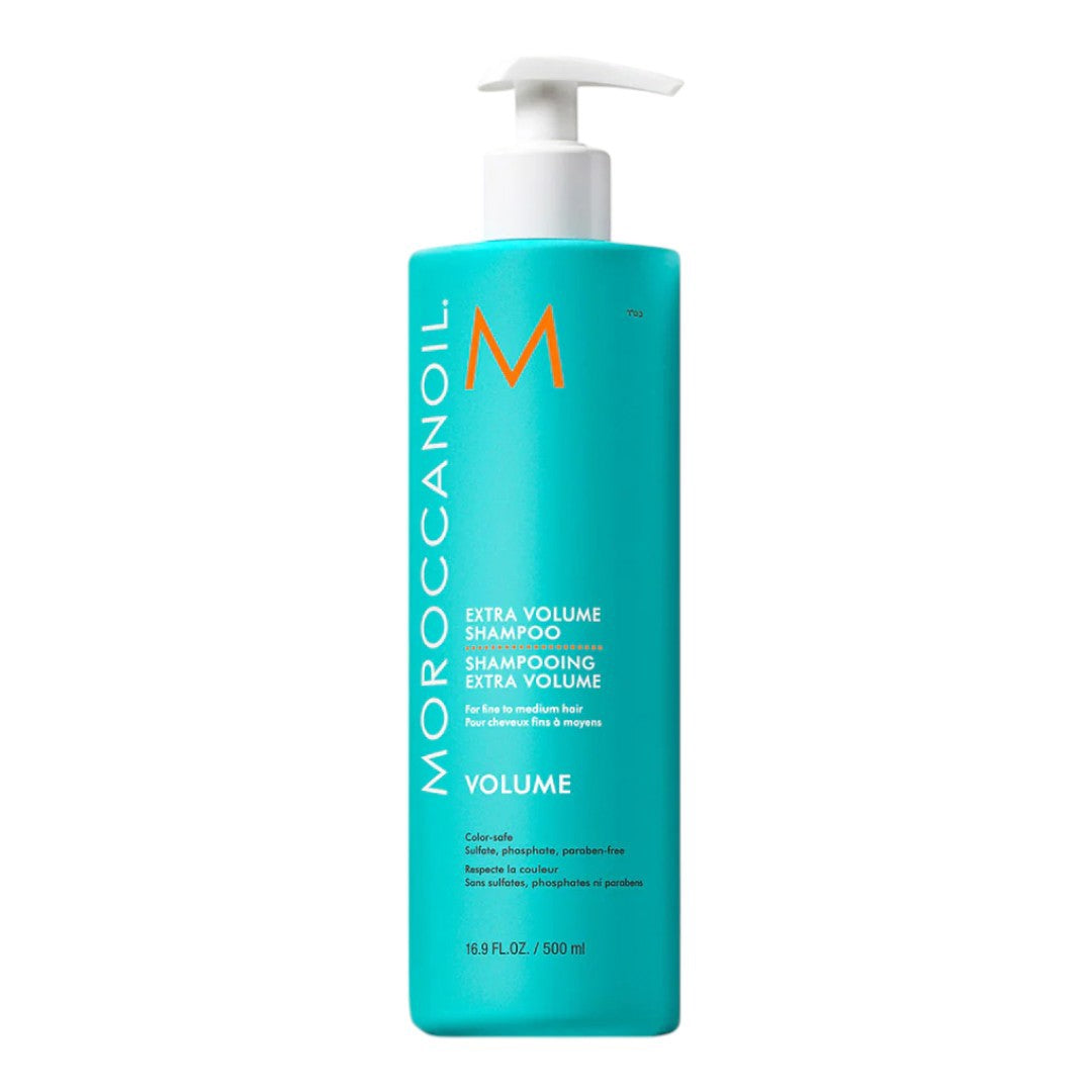 Moroccanoil Extra Volume Shampoo - 500ml