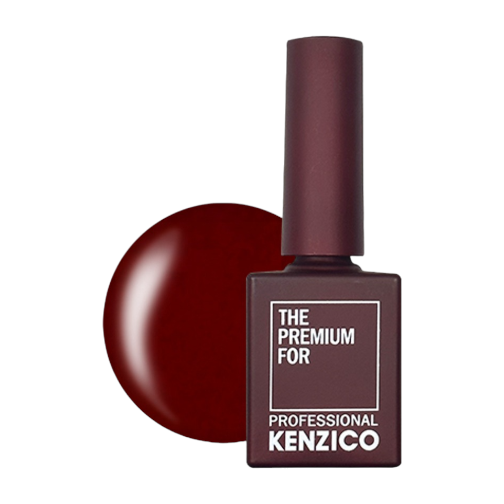 Kenzico Gel Colour #R04