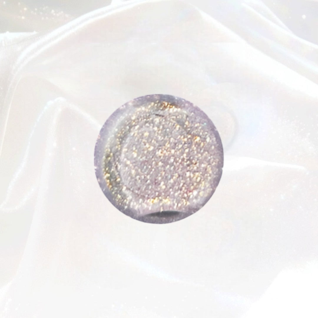 Liuhwa Glitter Gel Polish (HEMA-Free) #L116