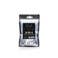 Apres Gel-X Refill Tips - Natural Square Short (50pcs)