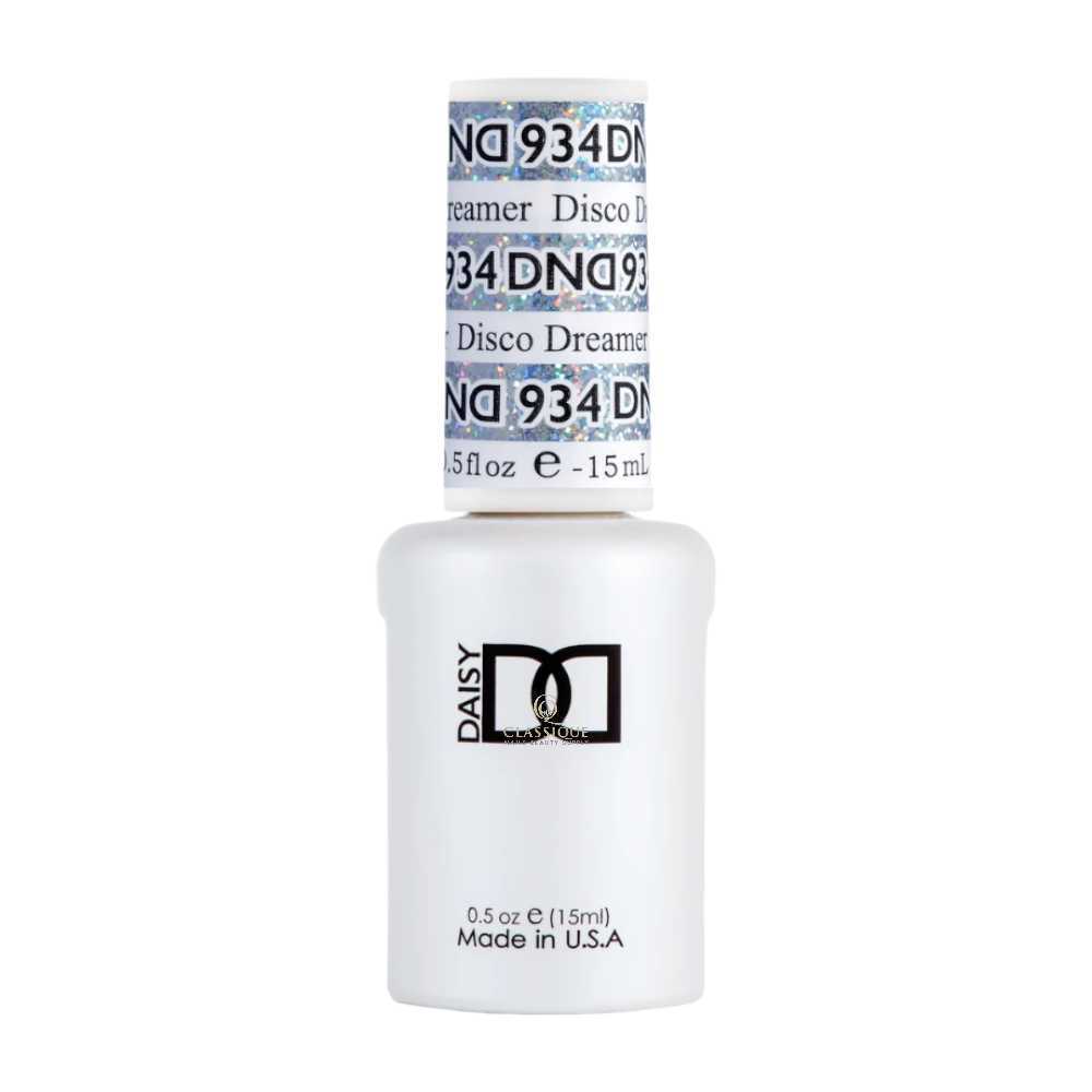 DND Gel Colour - Disco Dreamer #934