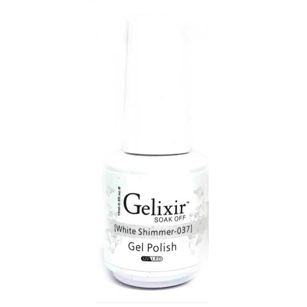 Gelixir Gel Polish #37
