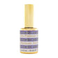 DND DC Platinum Gel Polish - Iris #204