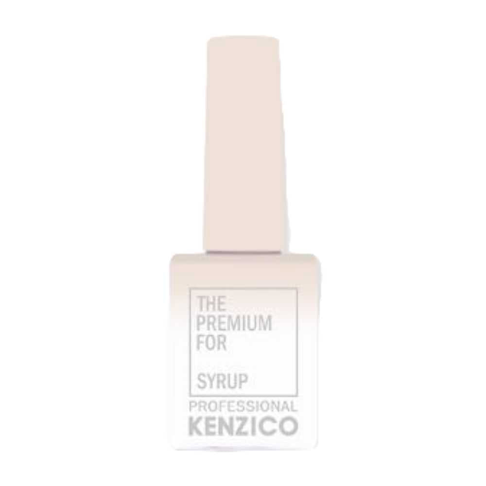 Kenzico Syrup Gel Polish #NS201