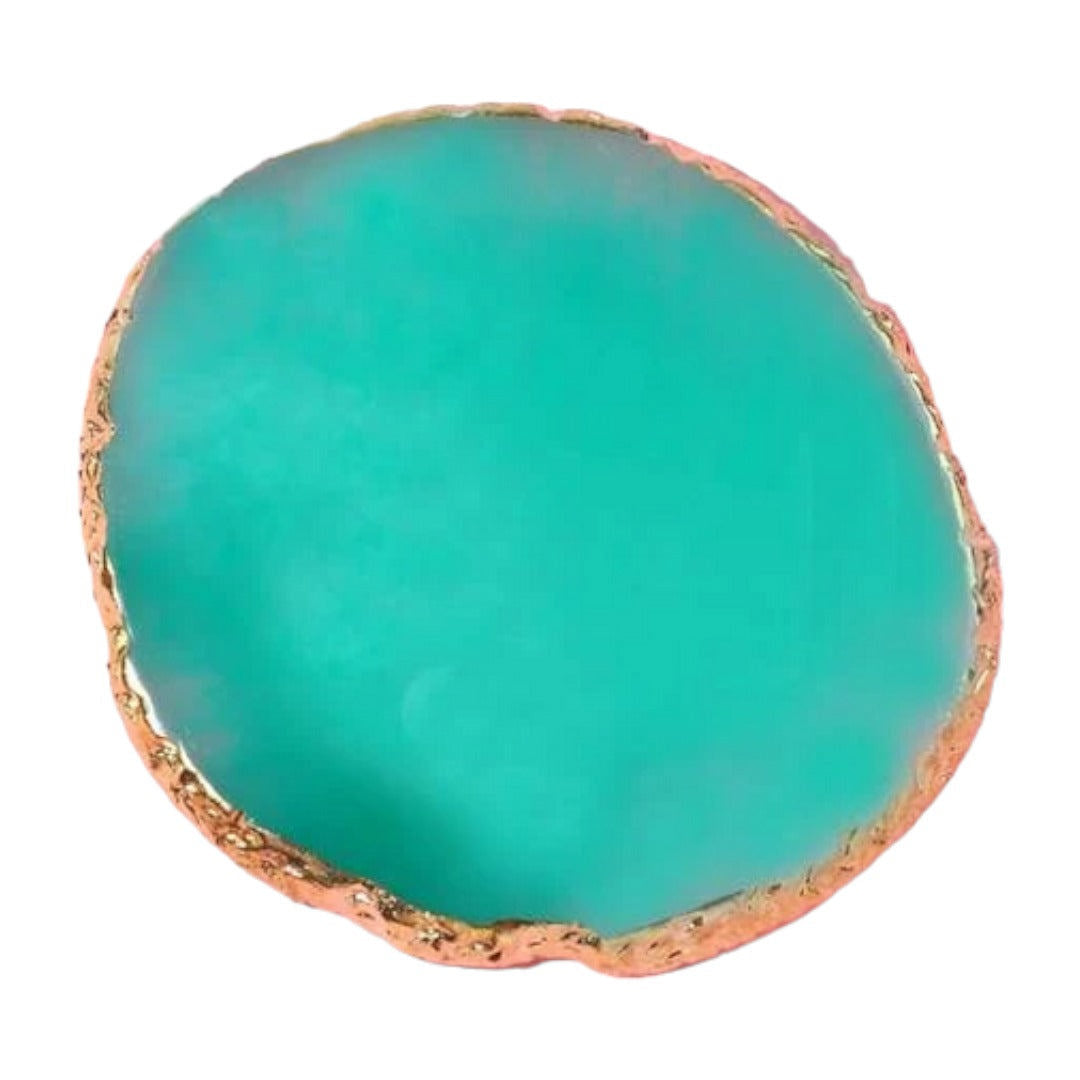 Resin Stone Colour Mixing Palette