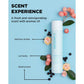 DESIGNME Quickie.Me Dry Shampoo Spray 58mL - Dark Tones