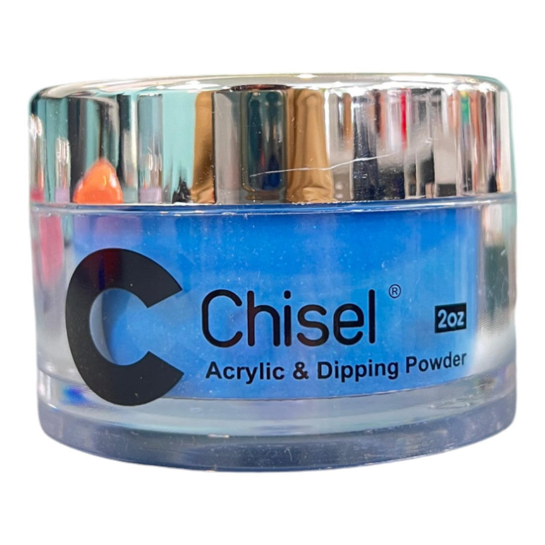Chisel Dipping Powder 2Oz #Candy 09