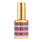 DND DC Mermaid Gel Polish - Cerise #222