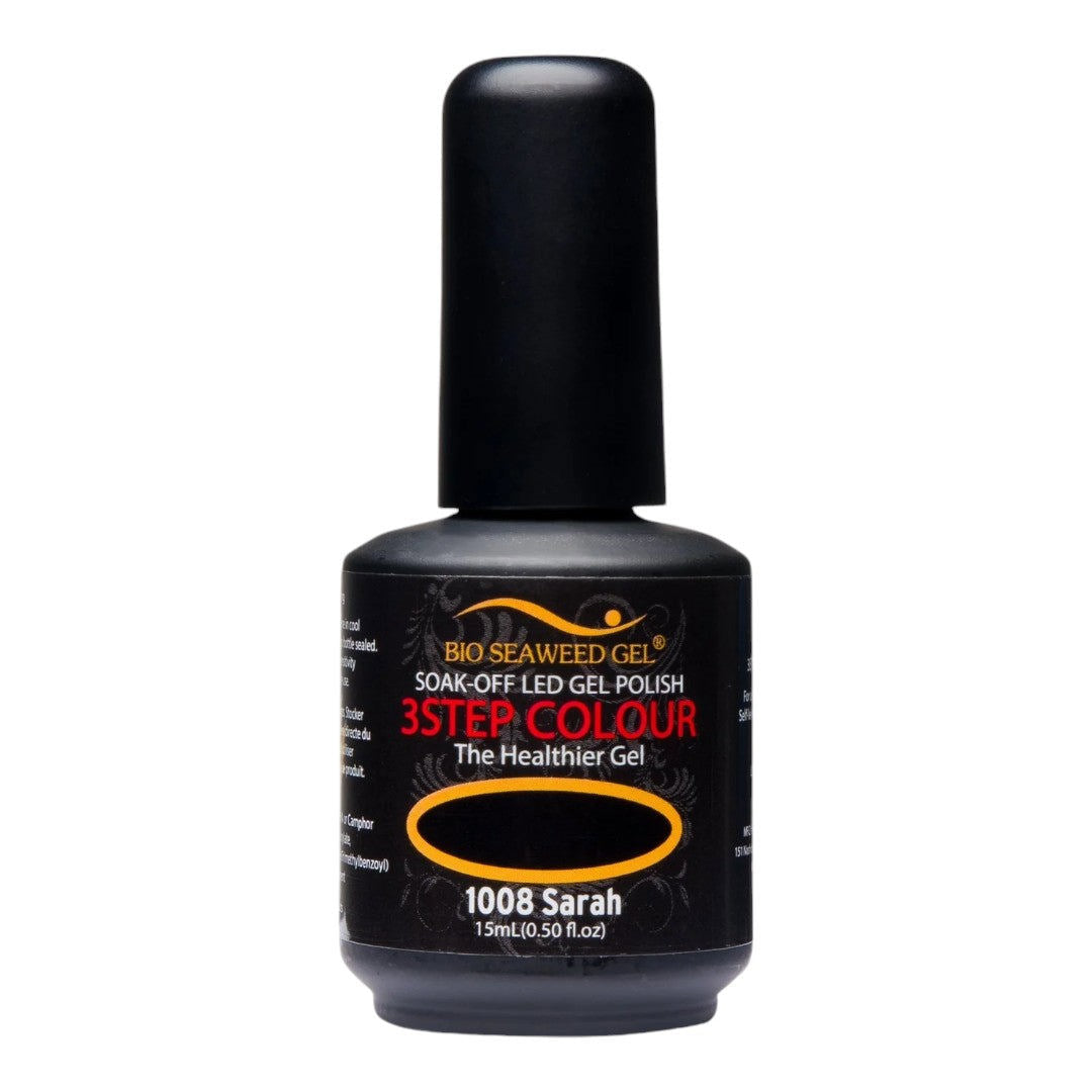 Bio Seaweed Gel #1008 Sarah