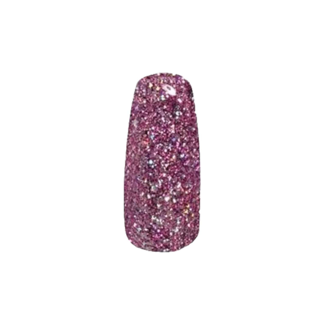 DND Gel & Lacquer Duo - Magenta Magic #919