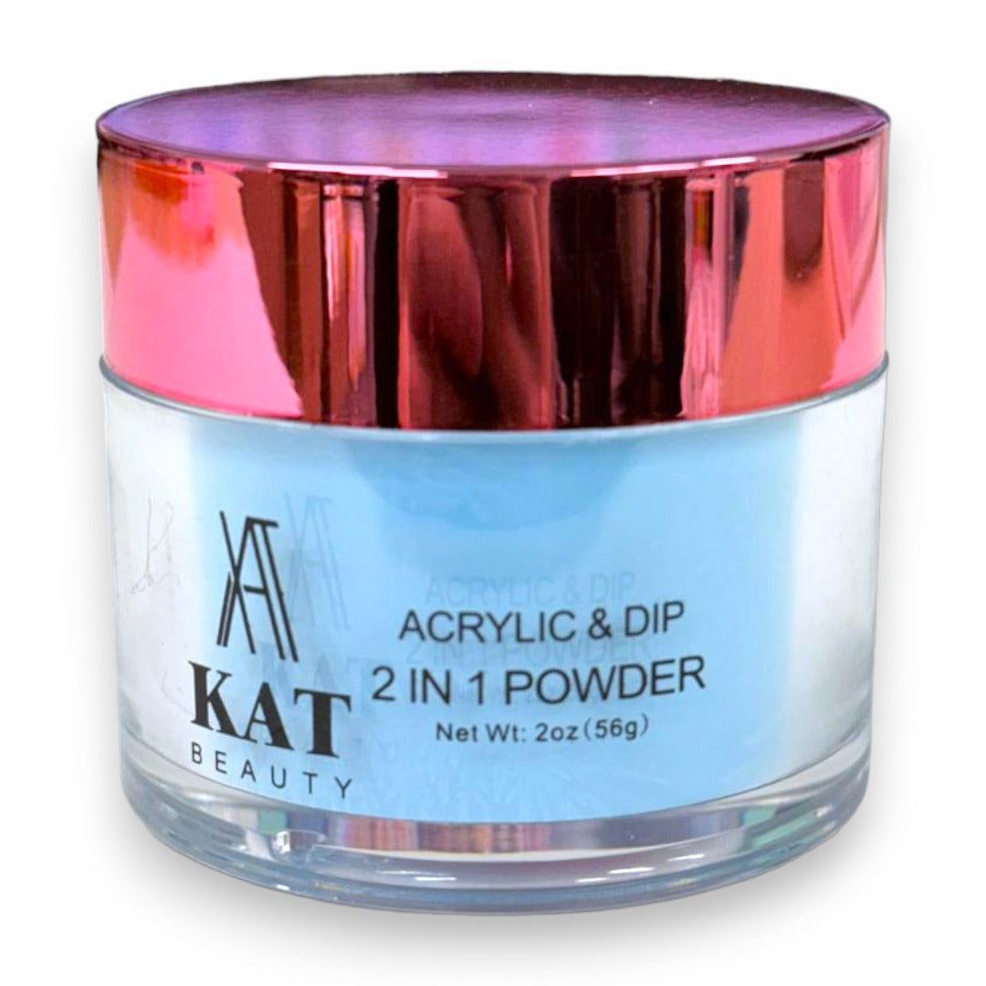KAT Beauty 4In1 System #064