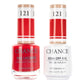 Cre8tion Chance Gel & Lacquer Duo #121