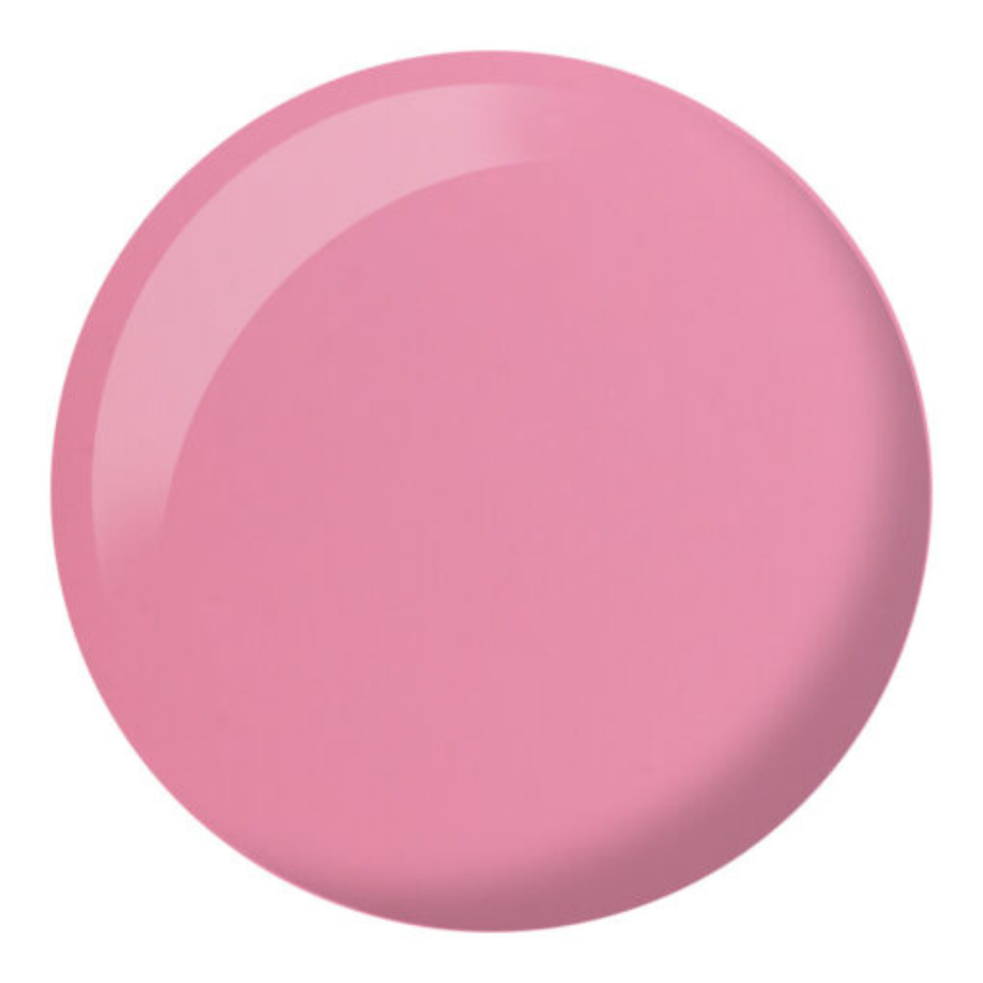 DND DC Gel & Lacquer Duo - Soft Cashmere #289