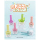 Very Good Nail Glitter Gel Polish - Grape Ade #SP19