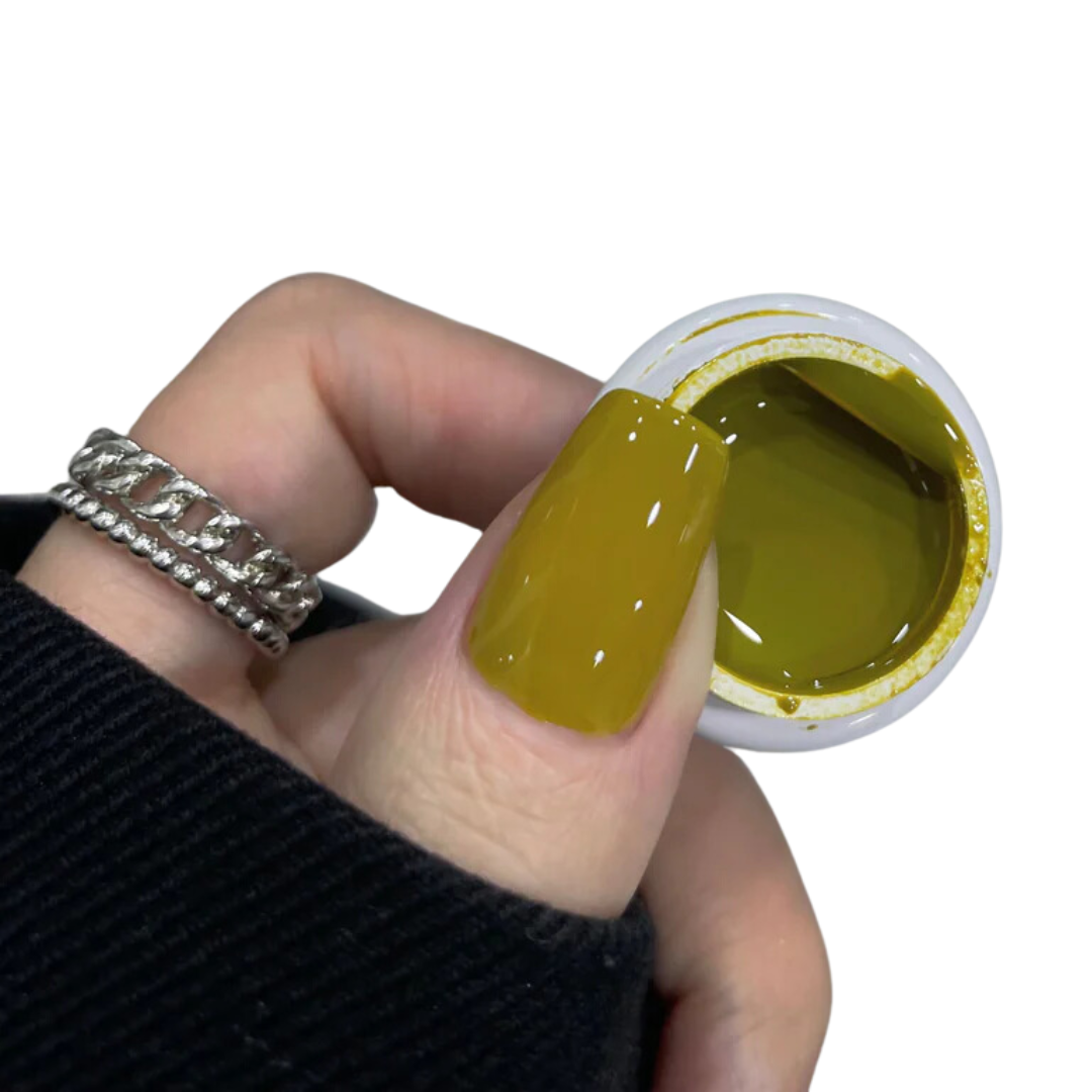 YHH Gel Colour 5g #Y17