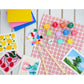 Dino It's Nail O'clock Poster Painting Gel Set (20 Colours)