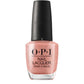 OPI Lacquer - Worth A Pretty Penne #NLV27