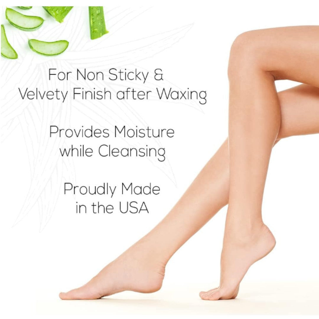 Gigi Wax Off 16Oz #0885
