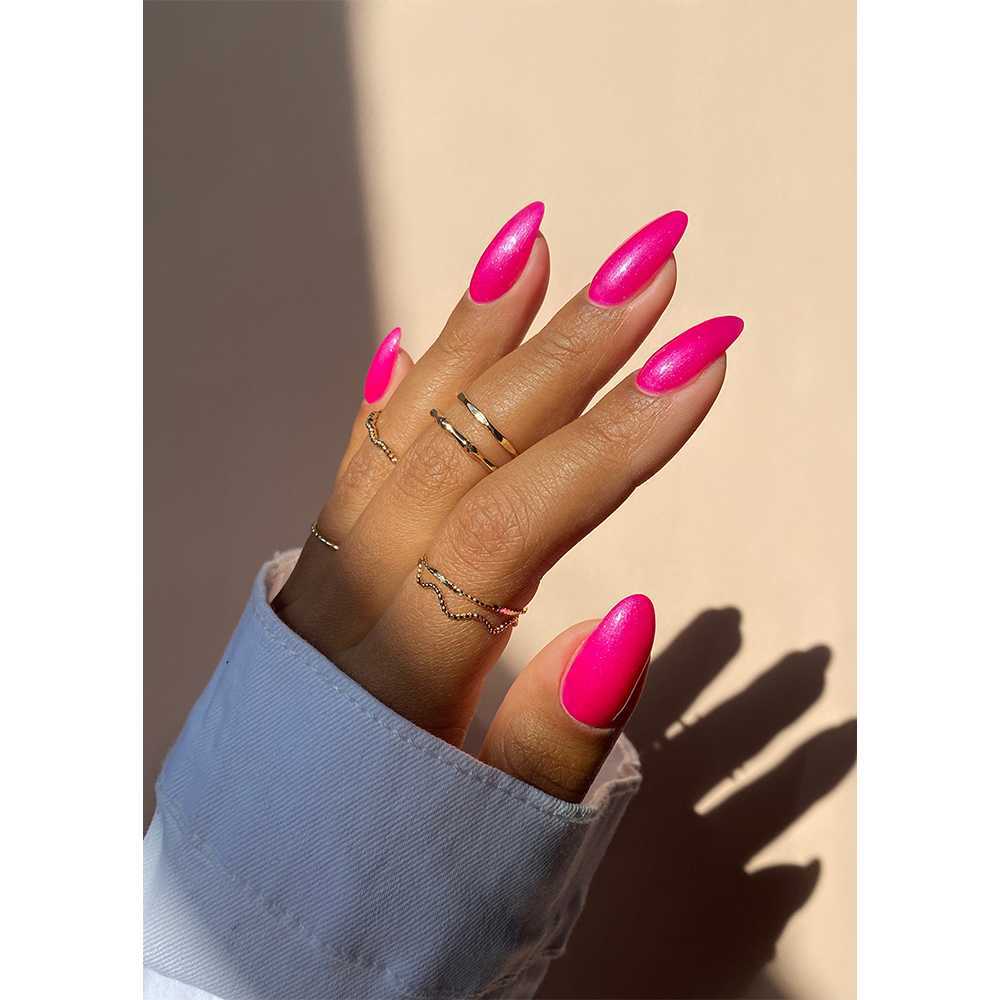 The Gelbottle Gel Colour - It's Britney Bit*H