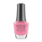 Morgan Taylor Lacquer - Bed Of Petals #3110486