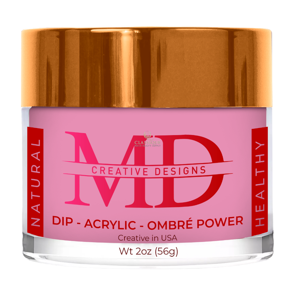 MD Dipping Powder 2In1 #41