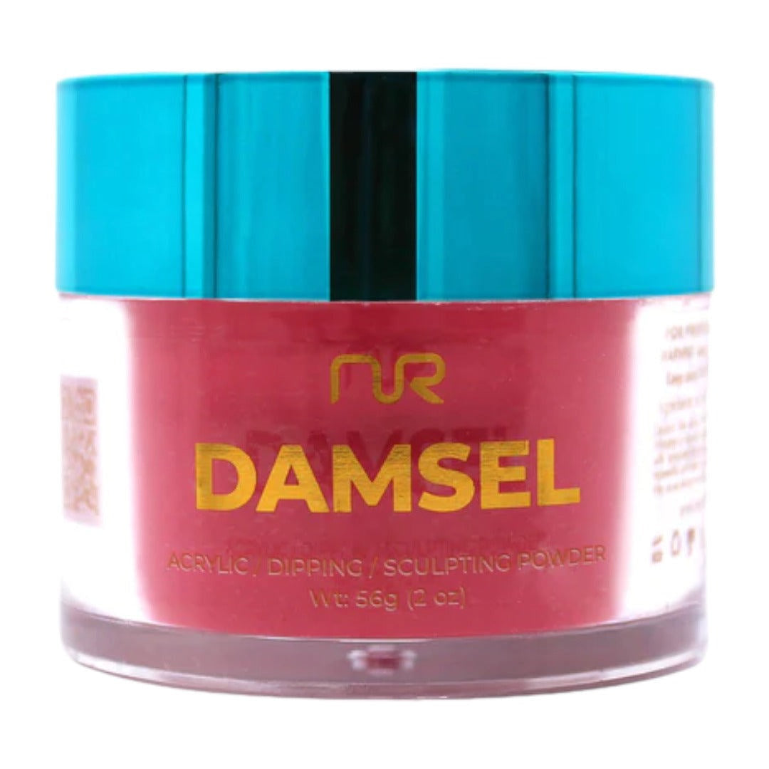 Lavish-Damsel Acrylic & Dipping Powder #58