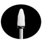 SP Nail Drill Bits - Bullet Ceremic Carbide HX Extra Coarse Grit 3/32