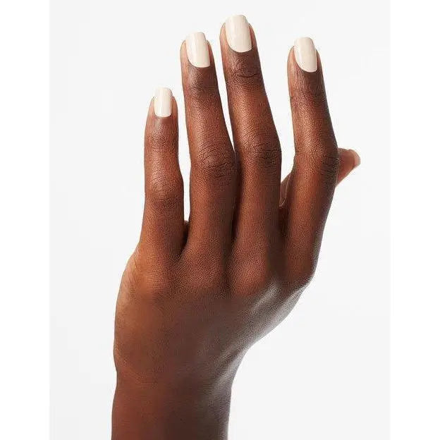OPI Powder Perfection - My Vampire Is Buff #DPE82