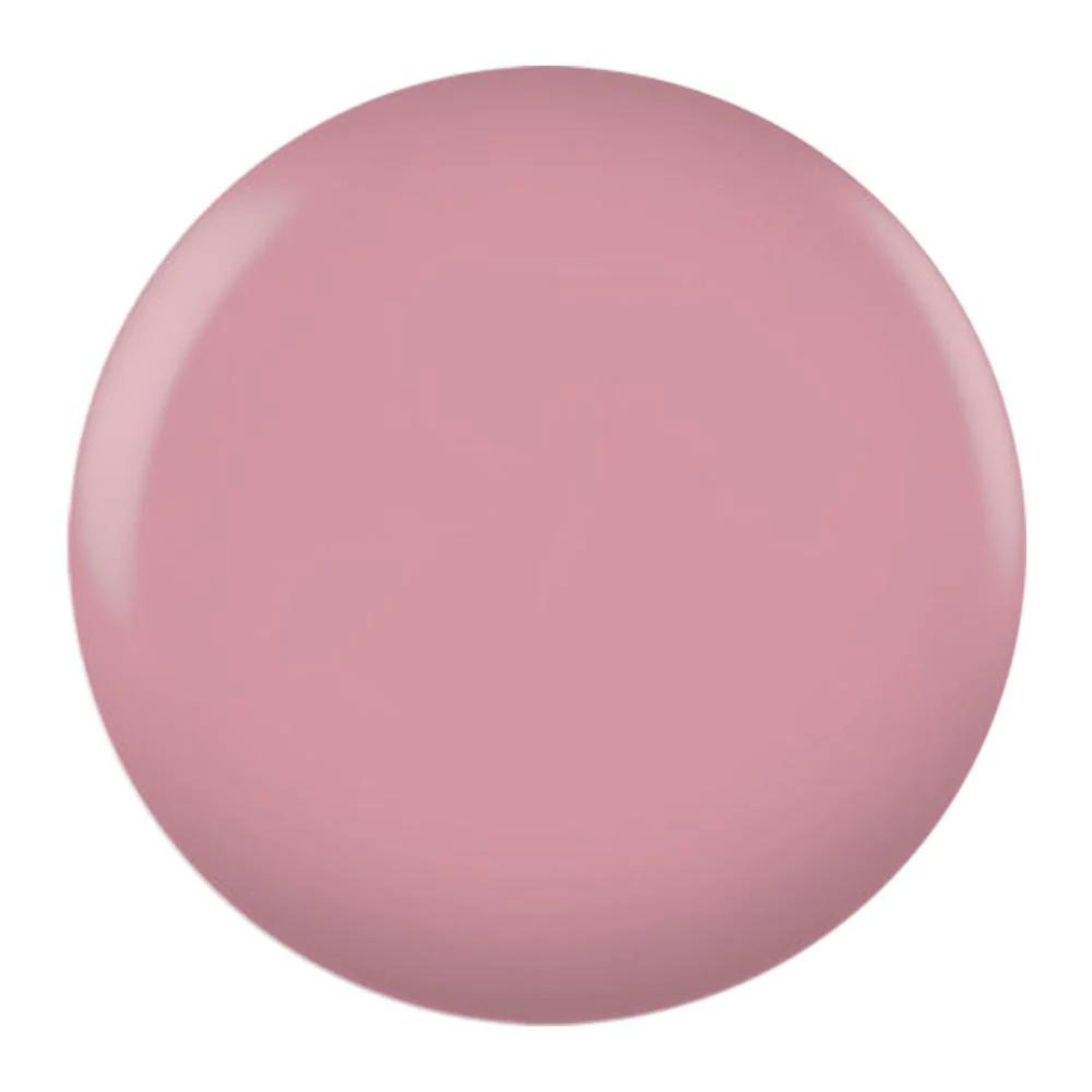DND Gel & Lacquer Duo - Velvet Cream #595