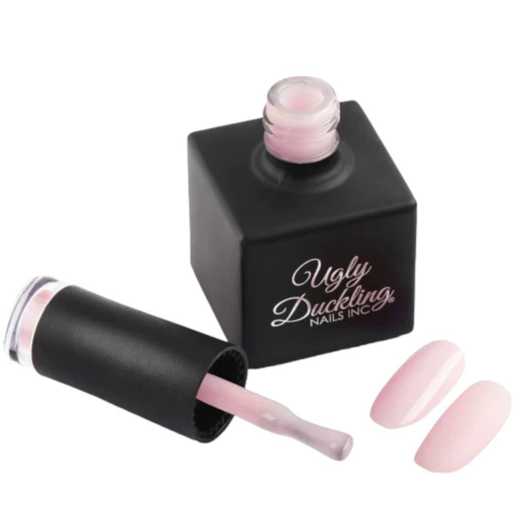Ugly Duckling Build-A-Base 15mL - Milky Pink