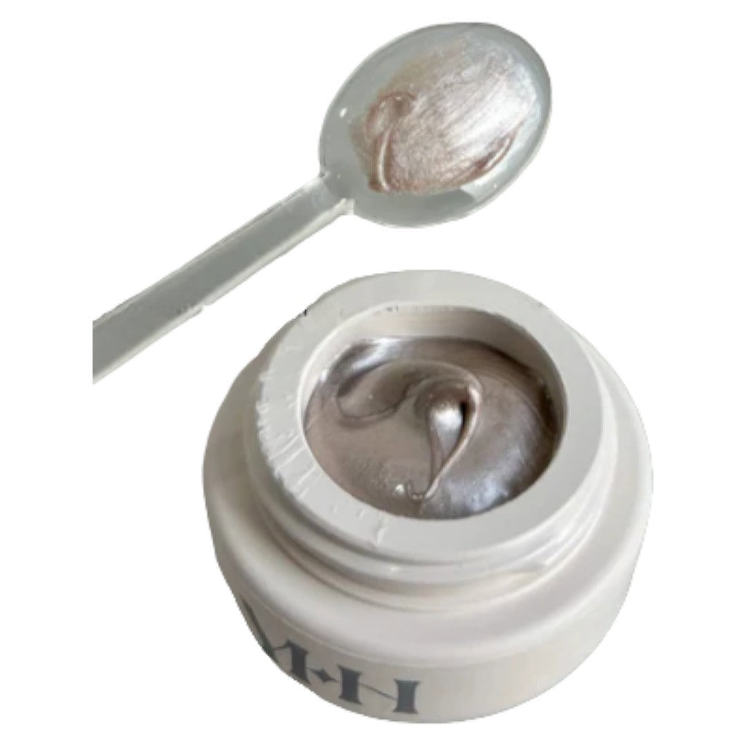 YHH Fairy Powder Gel Cream 2g Pearl Series #F-12