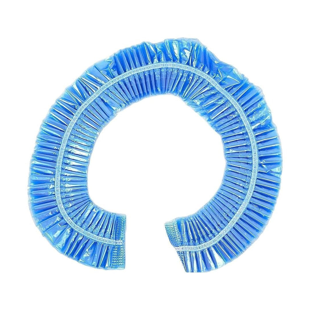 Kana Disposable Fitted Liner - Blue (Case Of 400)