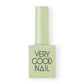 Very Good Nail Gel Colour - Whisper #G22