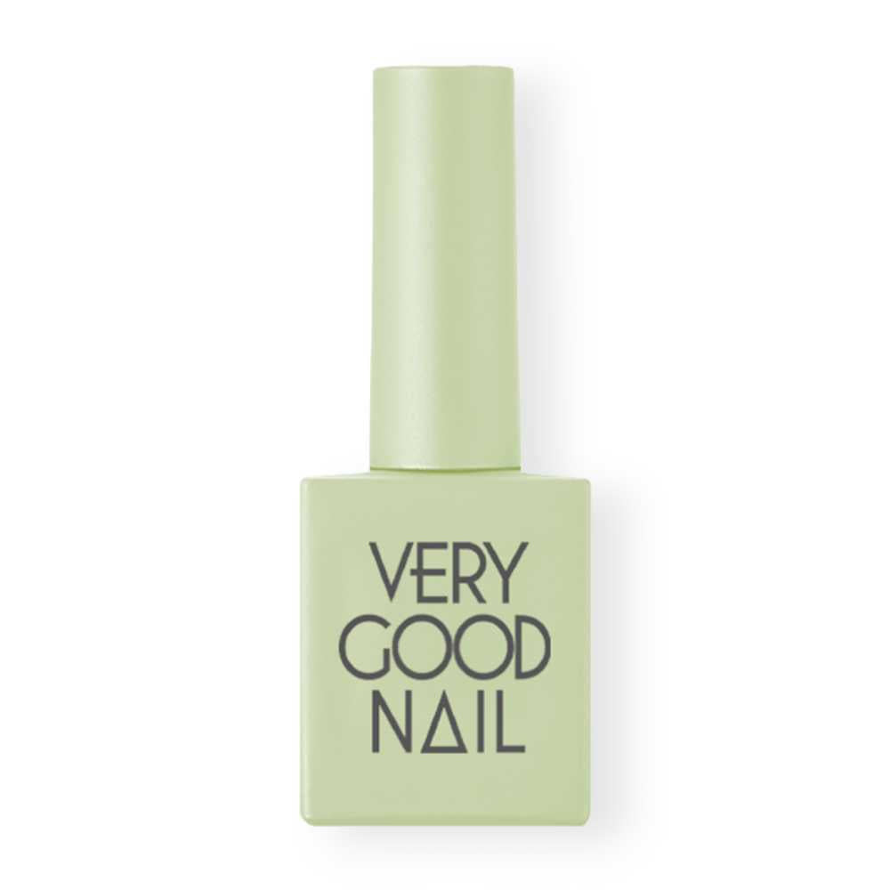 Very Good Nail Gel Colour - Whisper #G22