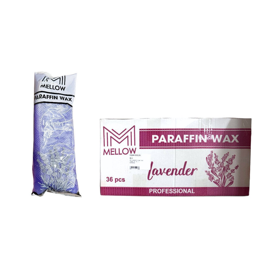 GMT Paraffin Wax 1lbs (Case of 36)