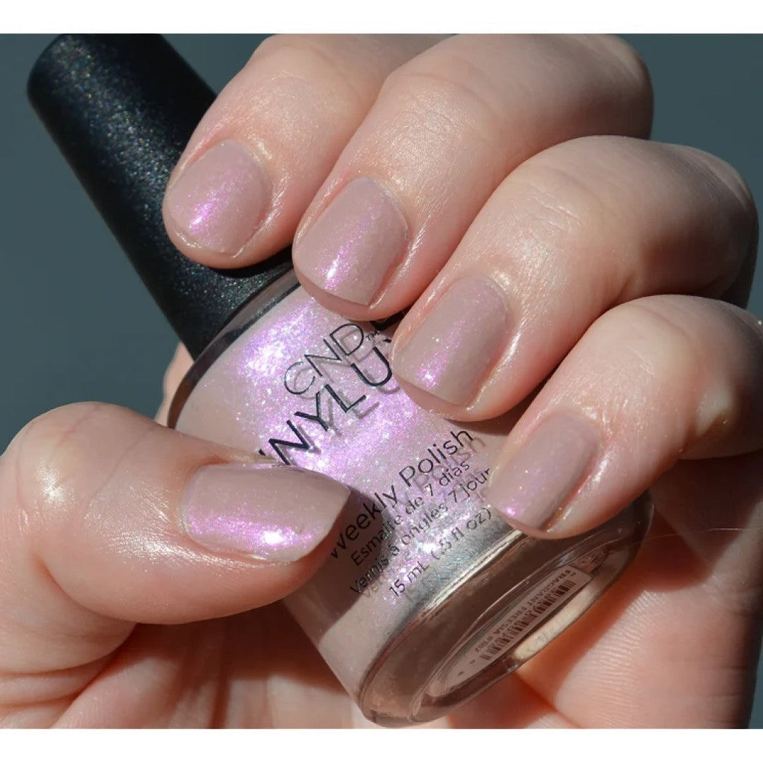 CND Vinylux - #187 Fragrant Freesia