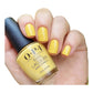 OPI Lacquer - Never A Dulles Moment #NLW56