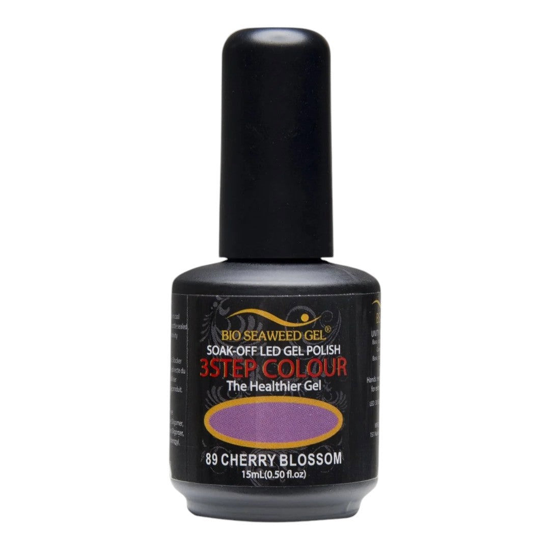 Bio Seaweed Gel #89 Cherry Blossom