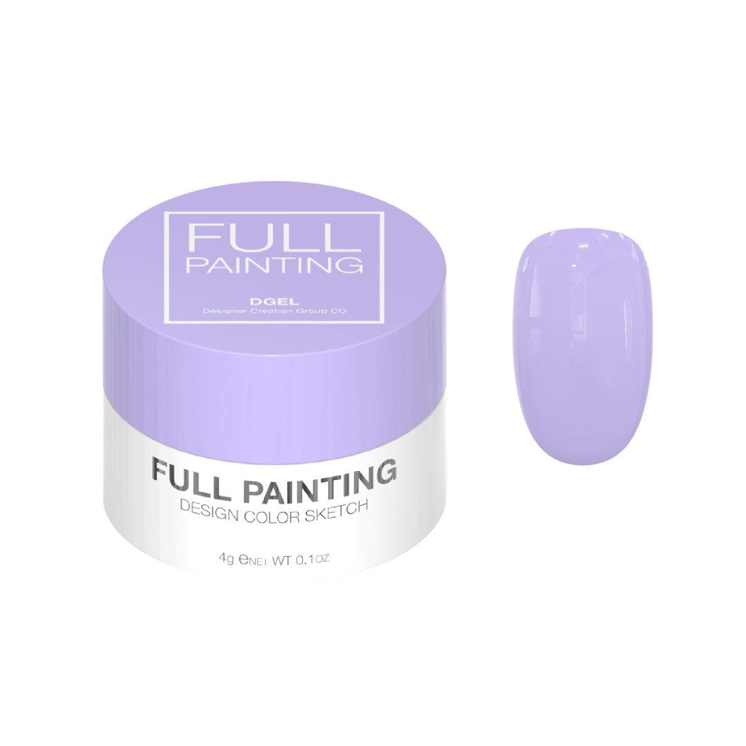 DGEL Full Painting Gel #FP22