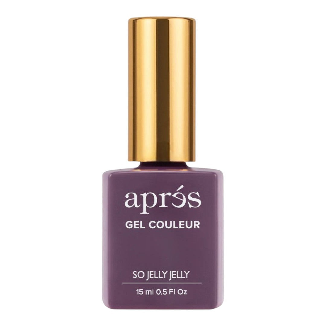 Apres Gel Couleur - So Jelly Jelly #APGC288