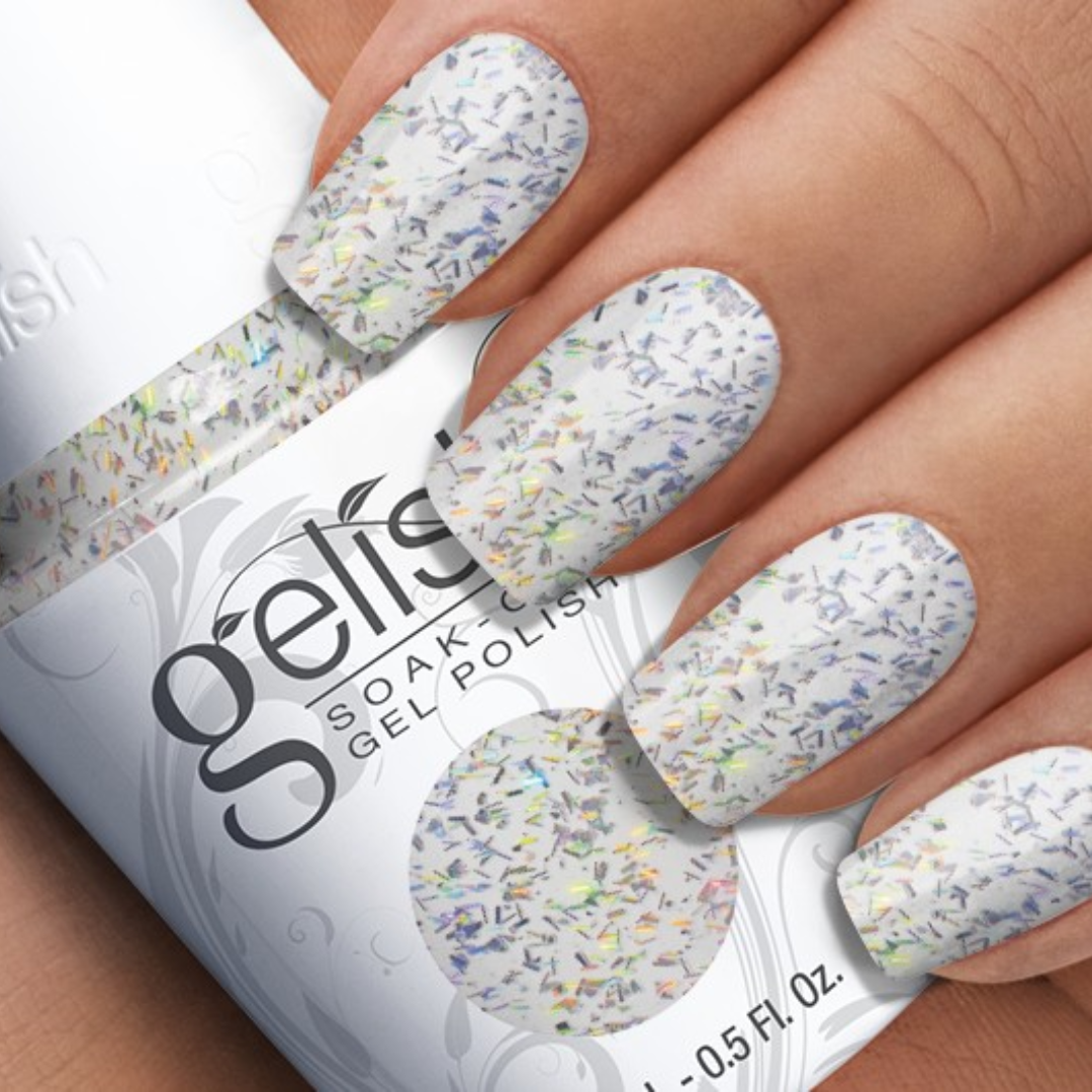 Gelish Gel Polish - Oops, My Bad! #1110452