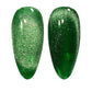DND DC 9D Cat Eye Gel Polish - Purrfection #08