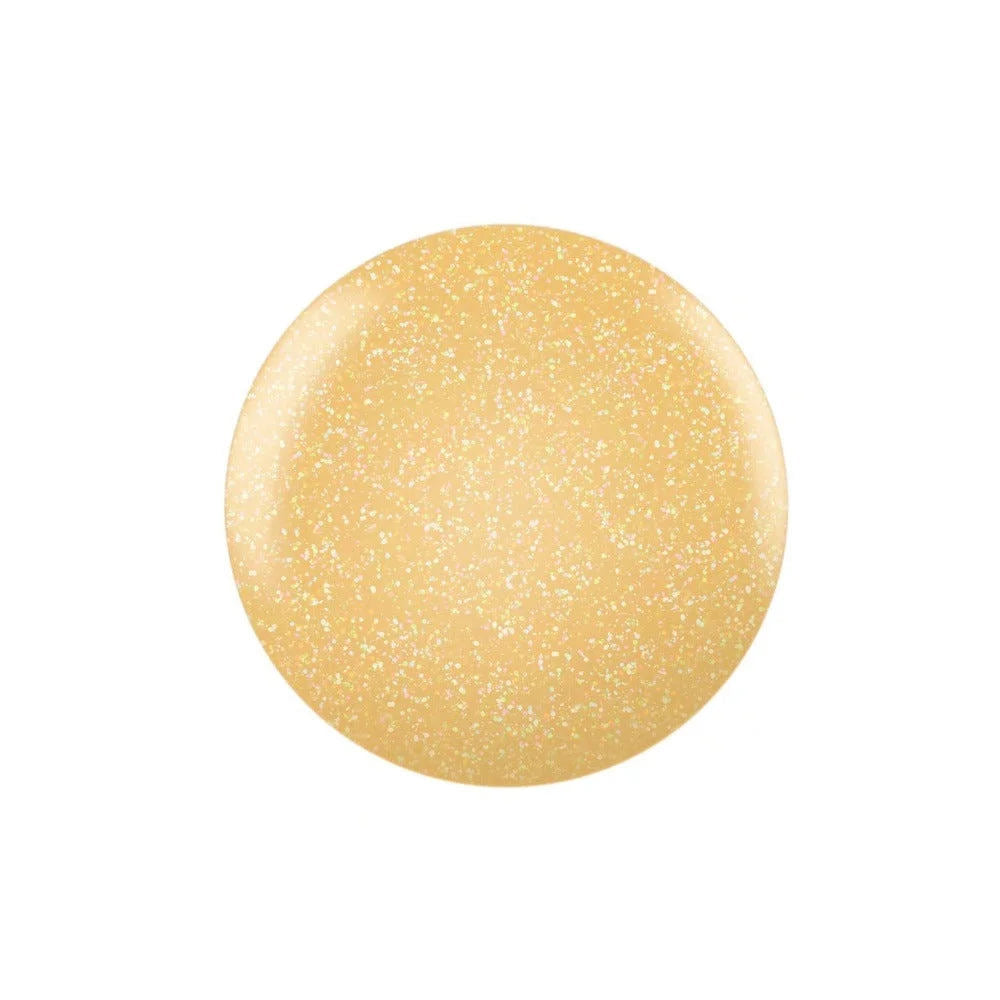 CND Shellac 0.25Oz - Seeing Citrine