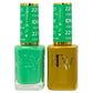 DND Diva Gel & Lacquer Duo - Aloha! #221