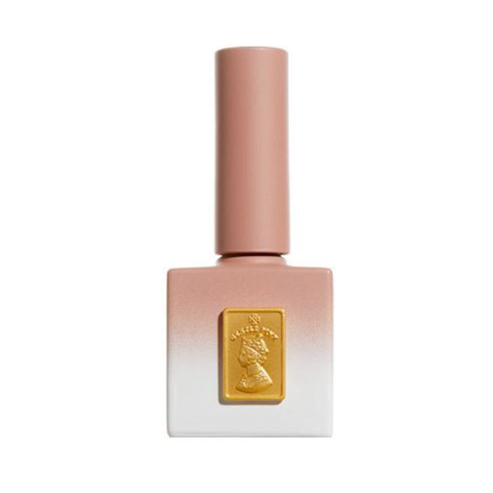 Gentle Pink Syrup Gel Polish #SH08